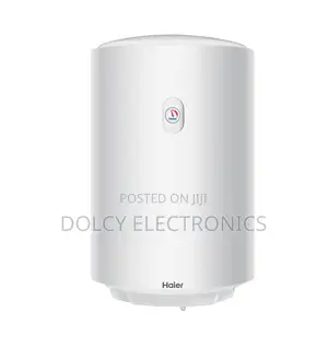 Haier 80 Electrical Water Heater ES80V-A3