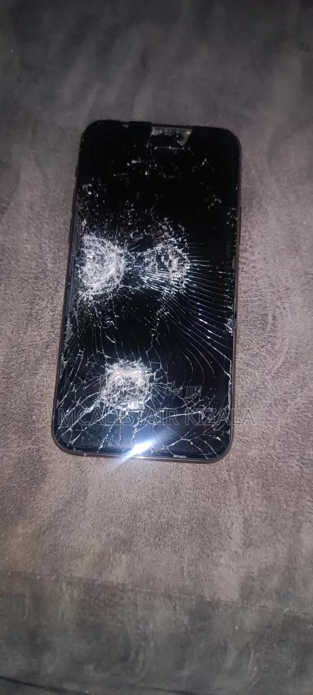 Apple iPhone 11 Pro 256 GB Gold