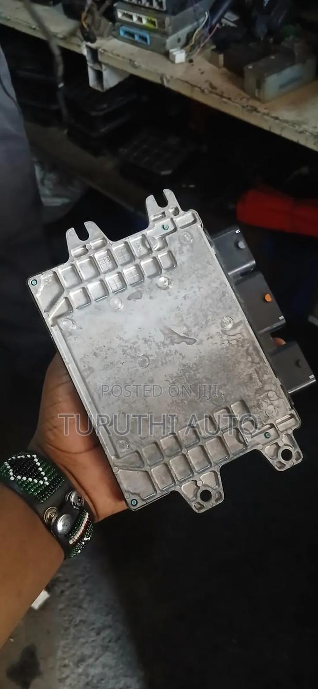 Nissan Nv200 Engine Computer - thumbnail 2