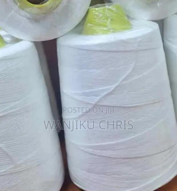 High-Quality Sewing Thread - main view