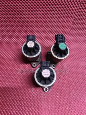 EGR Valve Honda Fit/Accord/ Civil