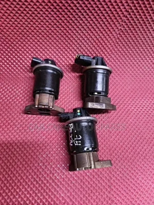 EGR Valve Honda Fit/Accord/ Civil