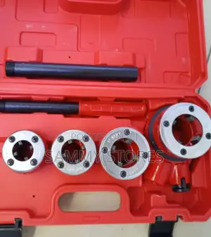 Reversible Ratchet Wrench