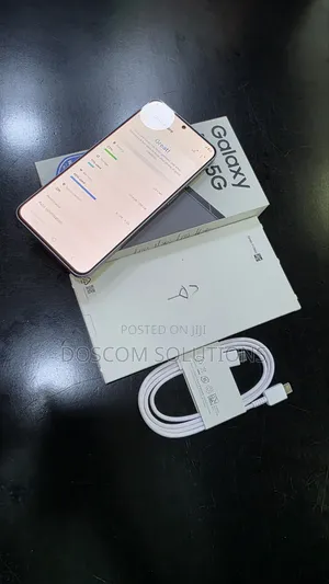 Samsung Galaxy A57 256 GB Gray