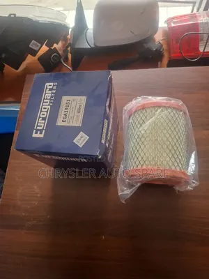 Jeep Compass, Jeep Patriot 2006 2017 Air Filter