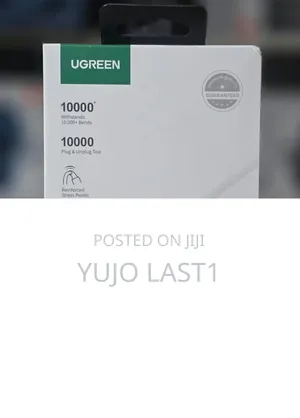 Ugreen 60W USB-C to USB-C PD Fast Charging Cable