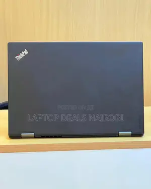 Laptop Lenovo ThinkPad x13 Yoga 16GB Intel SSD 512GB