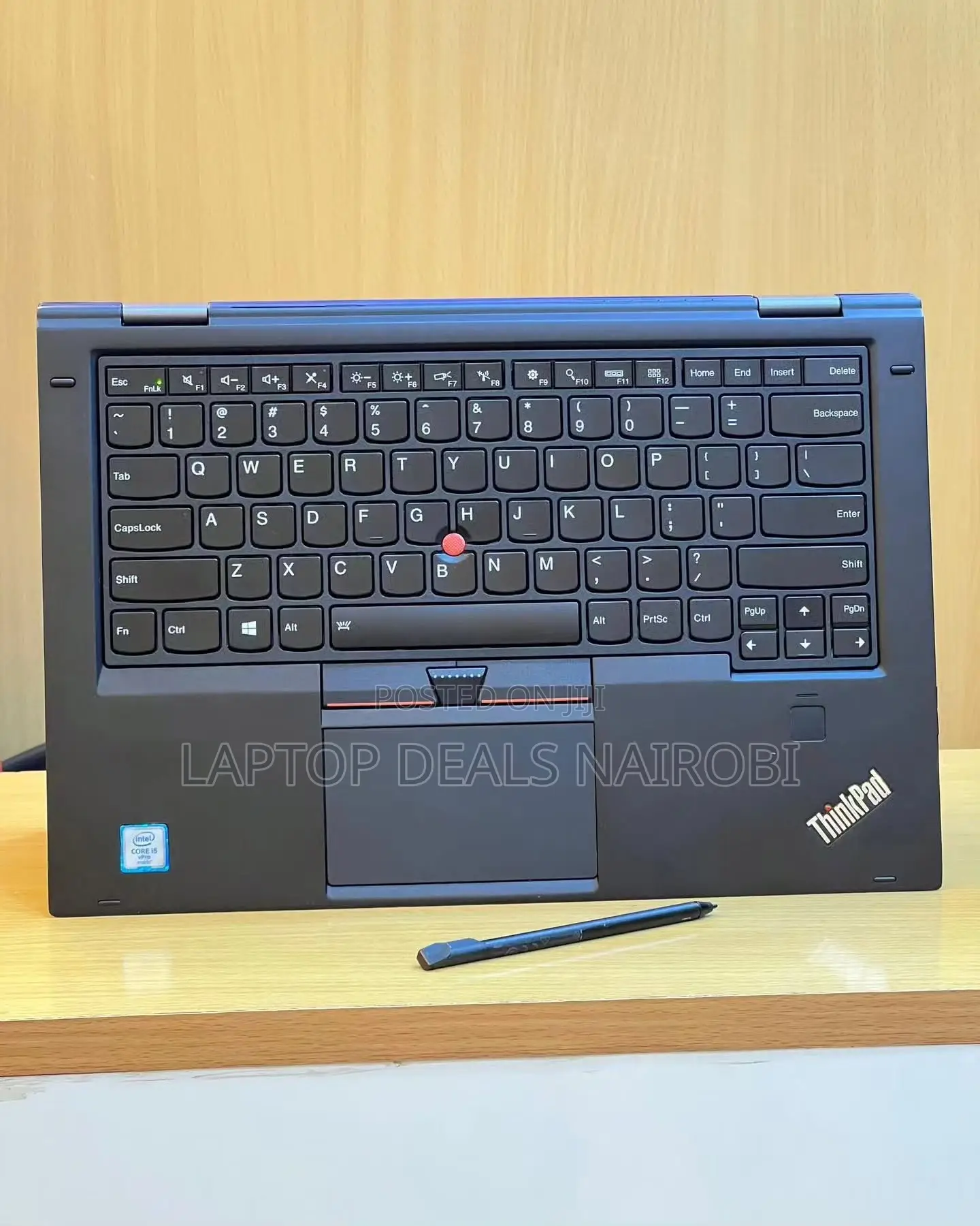 Laptop Lenovo ThinkPad x13 Yoga 16GB Intel SSD 512GB