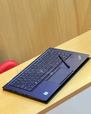 Laptop Lenovo ThinkPad x13 Yoga 16GB Intel SSD 512GB