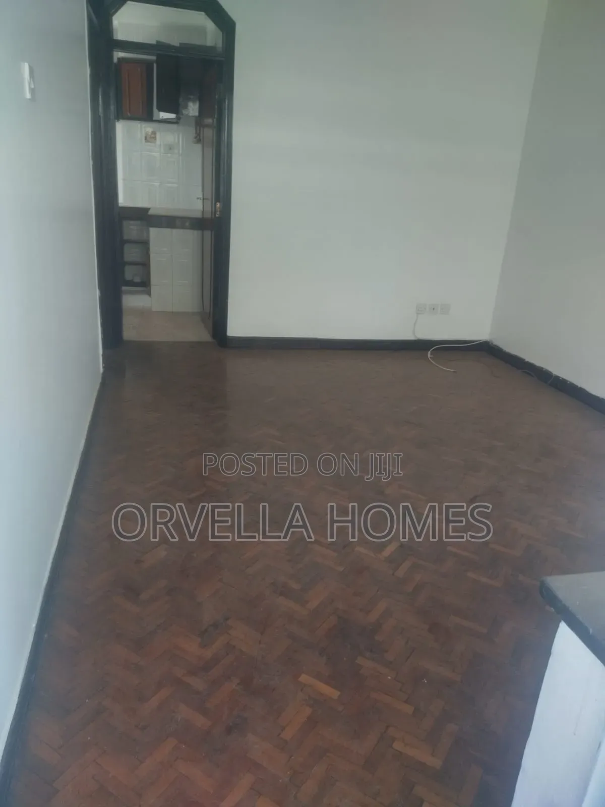 1bdrm Apartment in Kilimani, Hurlingham for rent