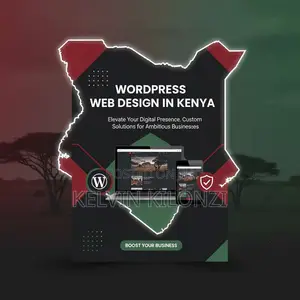 Modern WordPress Websites for Businesses and Organizations