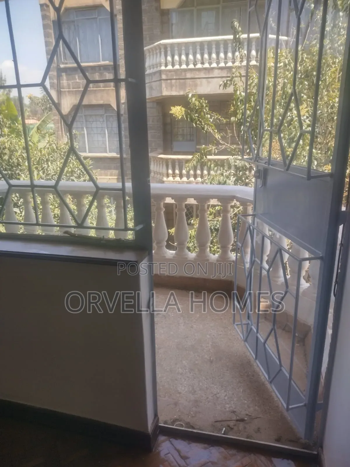 1bdrm Apartment in Kilimani, Hurlingham for rent