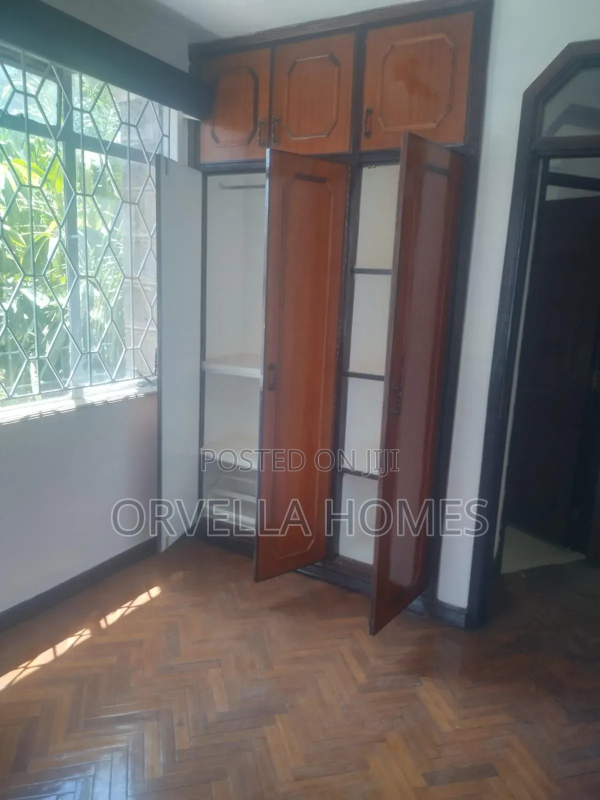 1bdrm Apartment in Kilimani, Hurlingham for rent