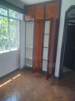 1bdrm Apartment in Kilimani, Hurlingham for rent