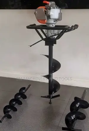 HKEA004 Hawking Earth Auger 4 Stroke