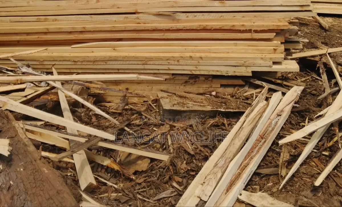 Remedy Timber Supply
