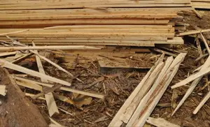 Remedy Timber Supply