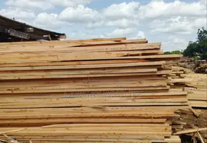 Remedy Timber Supply