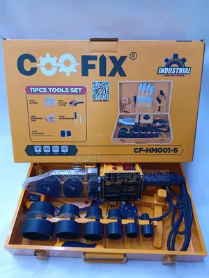 Coofix PPR Welding Machine
