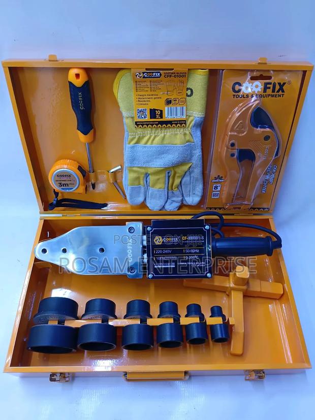 Coofix PPR Welding Machine - thumbnail 2