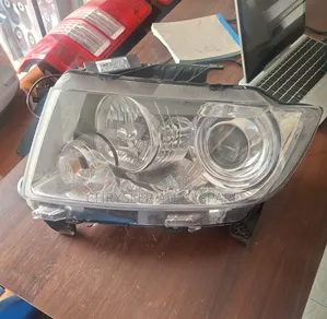 Jeep Grand Cherokee Wk2 2011 2013 Headlight