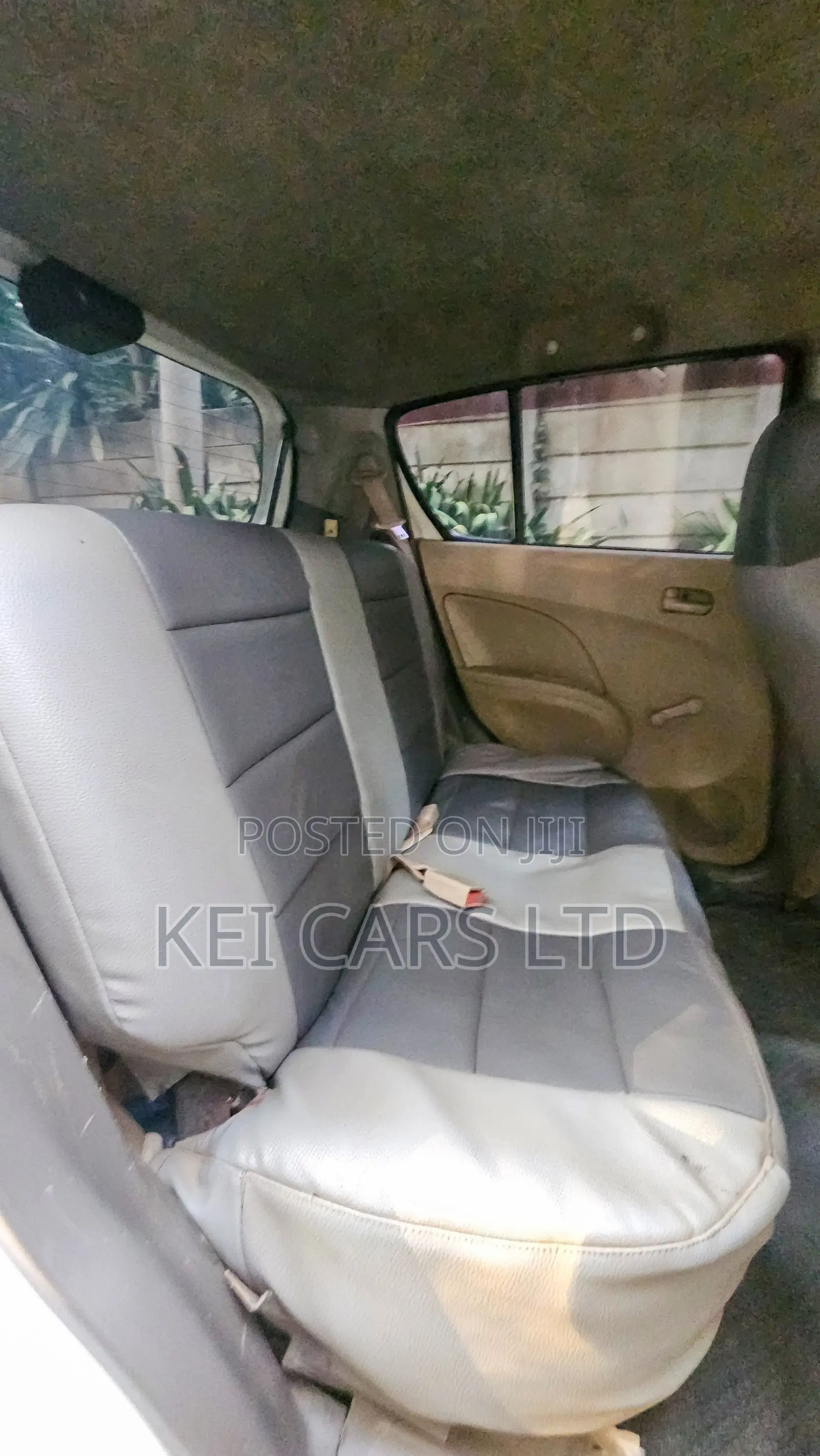 Suzuki Alto 1.0 2012 White