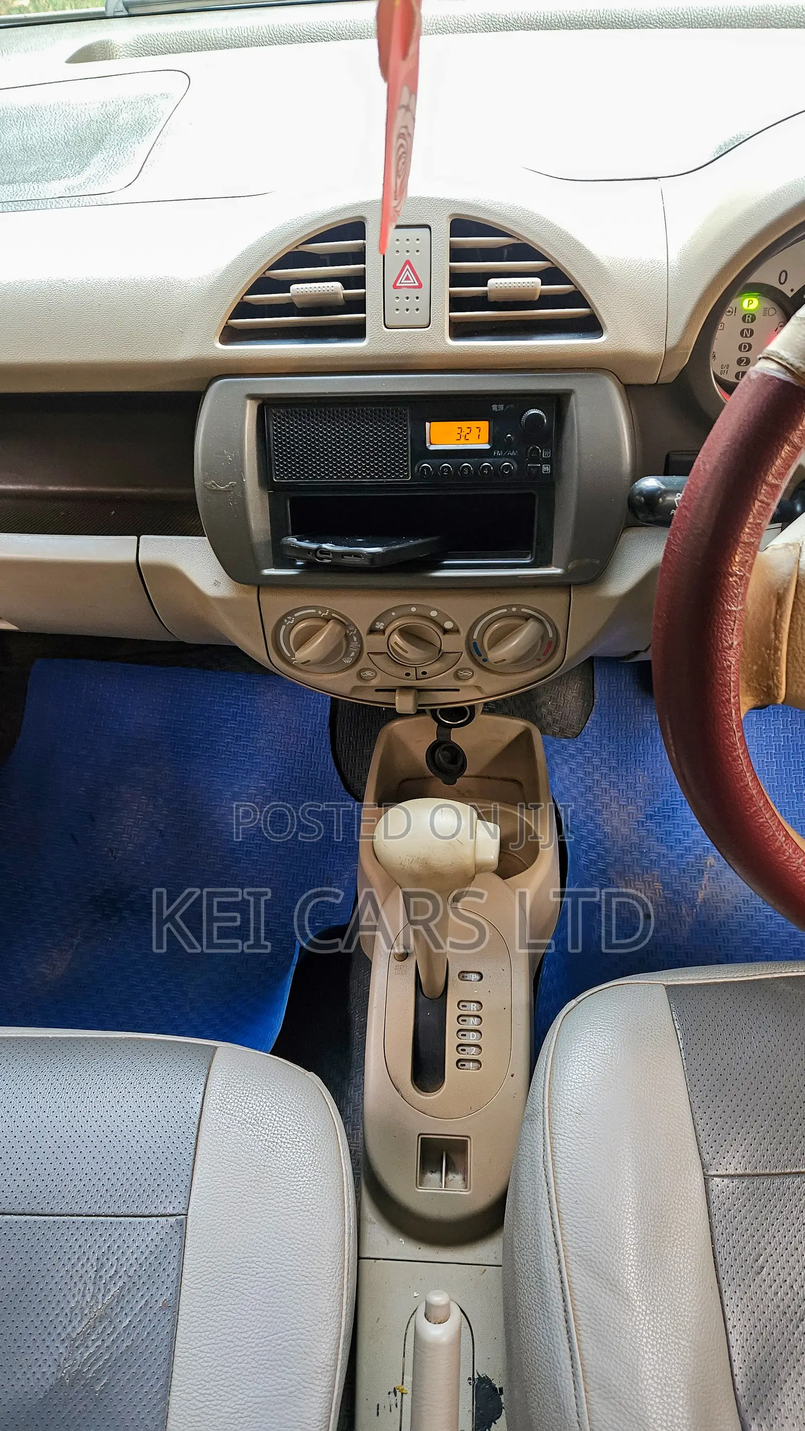 Suzuki Alto 1.0 2012 White