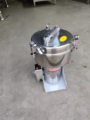Multifunction Electric Grinder – Commercial