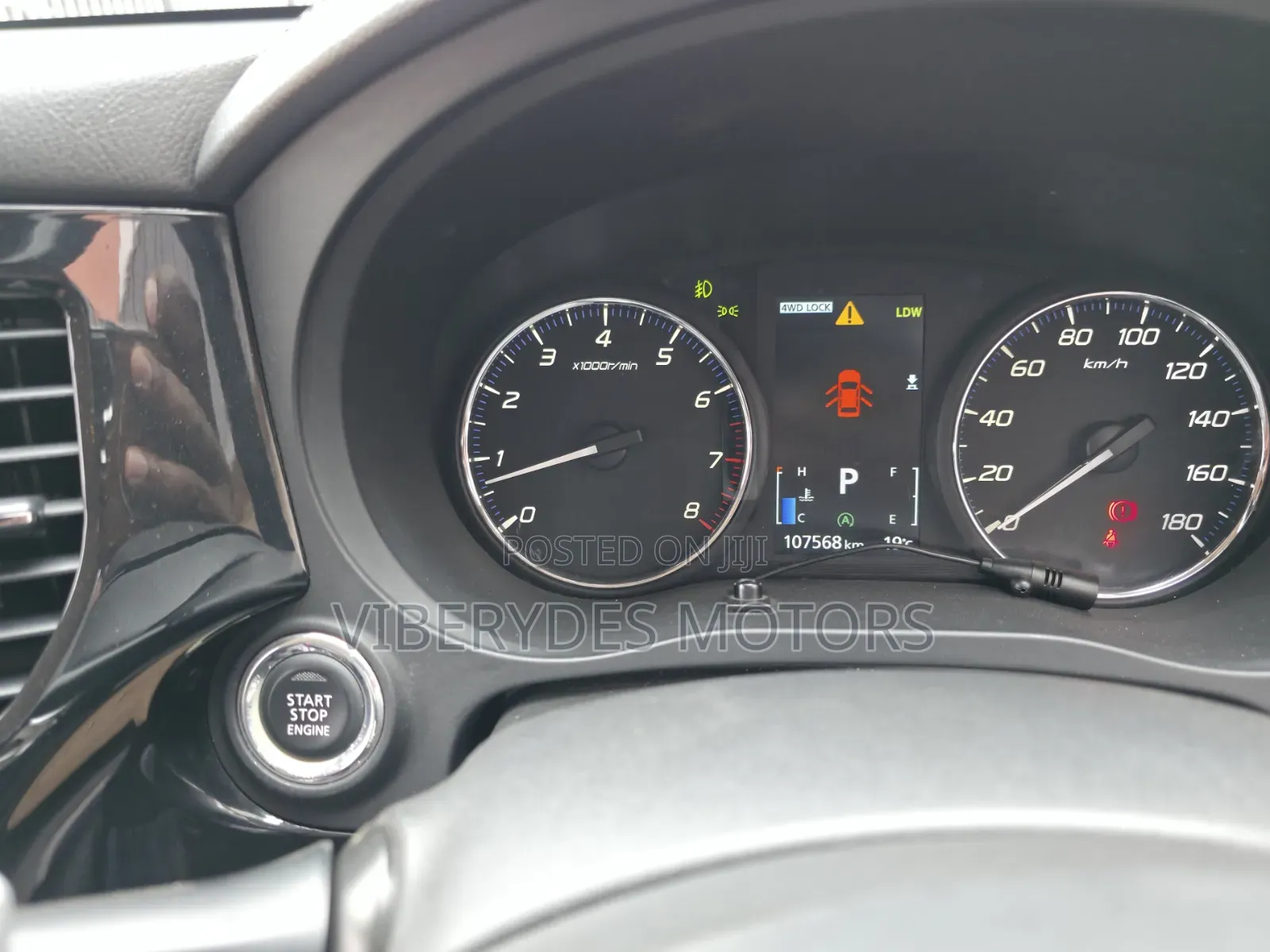 Mitsubishi Outlander 2014 Gray