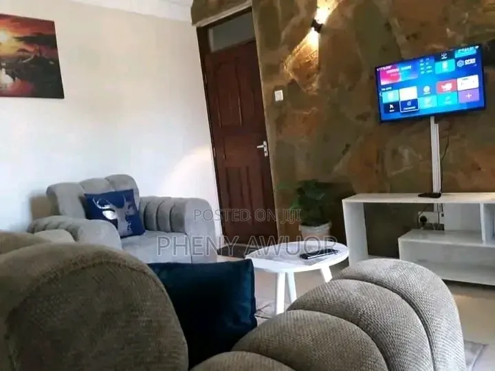 1 Bedroom Cozy Airbnb in Mombasa Shanzu