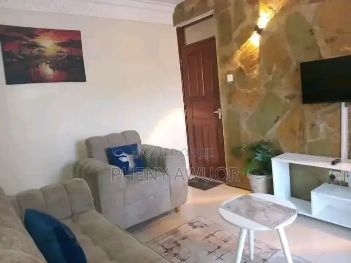 1 Bedroom Cozy Airbnb in Mombasa Shanzu
