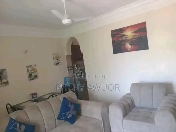 1 Bedroom Cozy Airbnb in Mombasa Shanzu