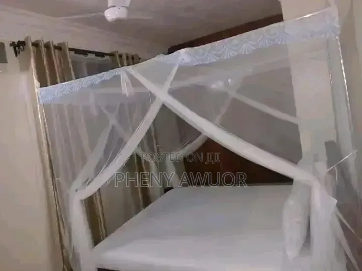 1 Bedroom Cozy Airbnb in Mombasa Shanzu