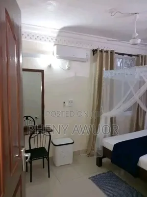 1 Bedroom Cozy Airbnb in Mombasa Shanzu