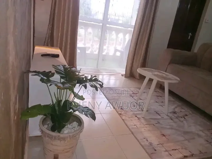 1 Bedroom Cozy Airbnb in Mombasa Shanzu