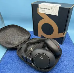 Poly Voyager Surround 80 Bluetooth Headset
