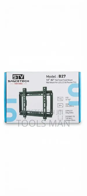 TV Wall Mount Bracket 14"-42" STV B27.