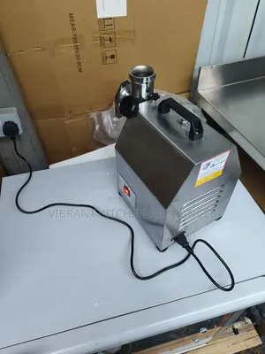 TK12 Commercial Meat Mincer – Electric