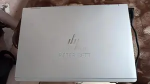 Laptop HP EliteBook X360 1030 G2 8GB Intel Core i5 HDD+SSD 256GB