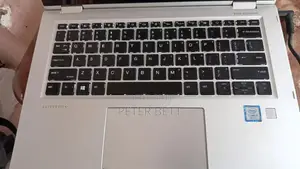 Laptop HP EliteBook X360 1030 G2 8GB Intel Core i5 HDD+SSD 256GB