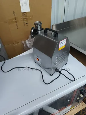 TK12 Commercial Meat Mincer – Electric