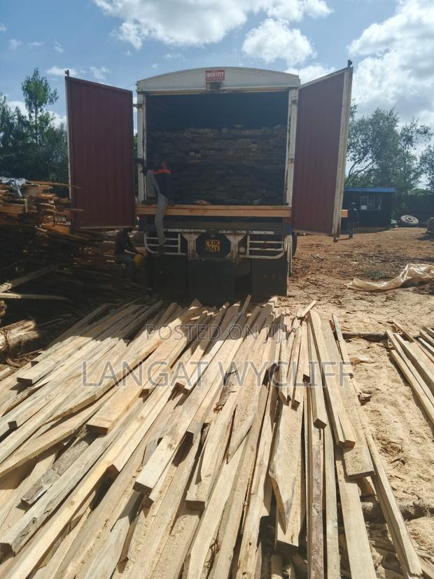 Remedy Timber Supply