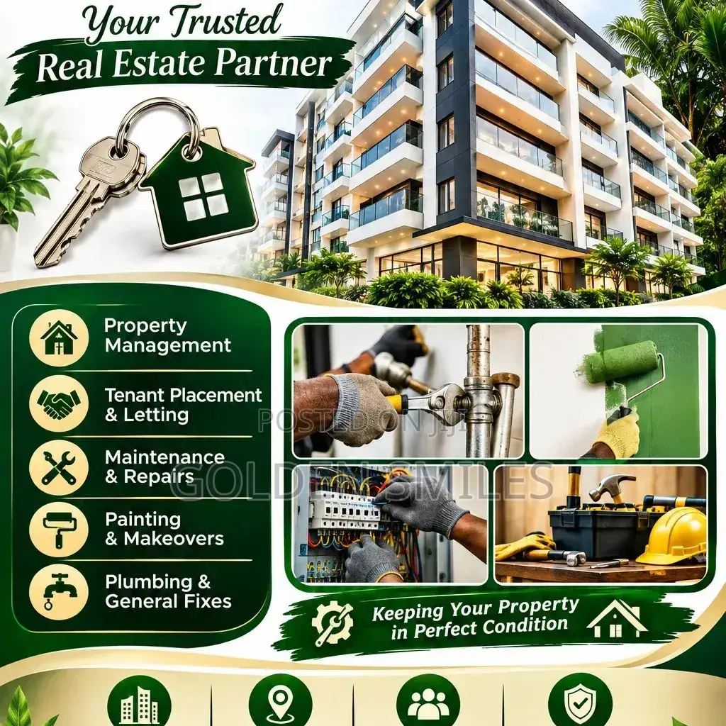 Property Management Simplified for Property Owners