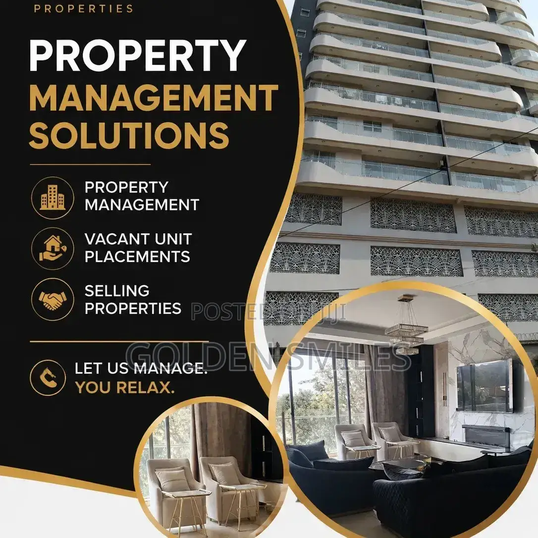 Property Management Simplified for Property Owners