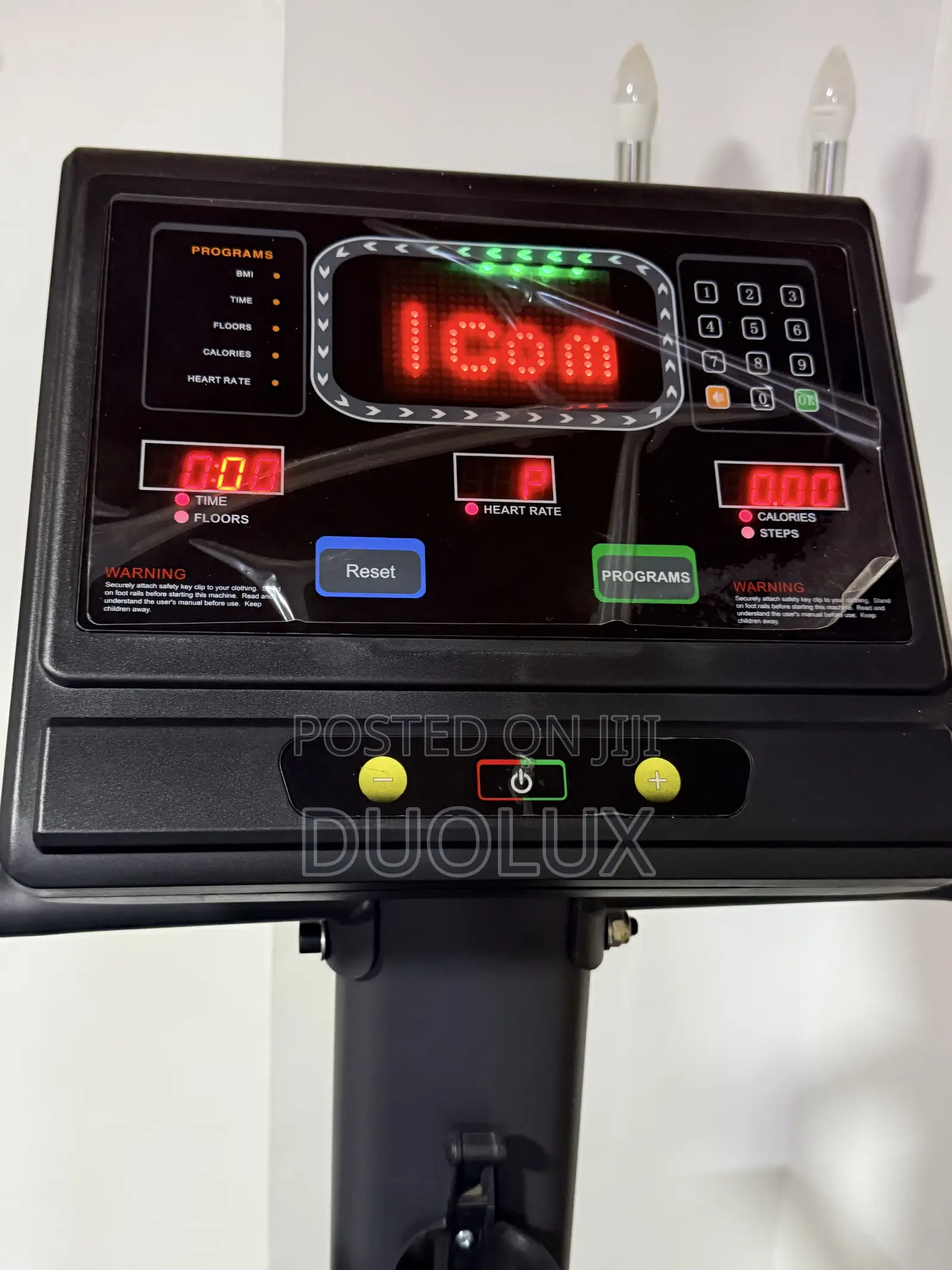 Professional Stair Master (Premium)