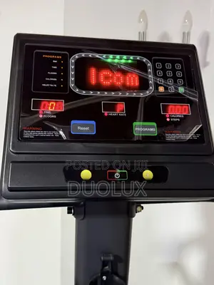 Professional Stair Master (Premium)