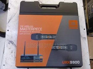 JBL Urx 9900