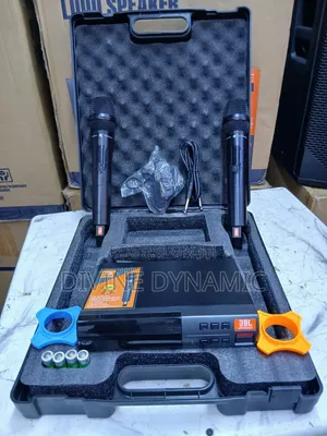 JBL Urx 9900