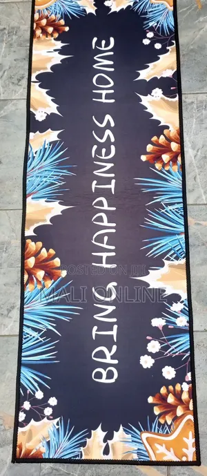2set Door Mats for Homes