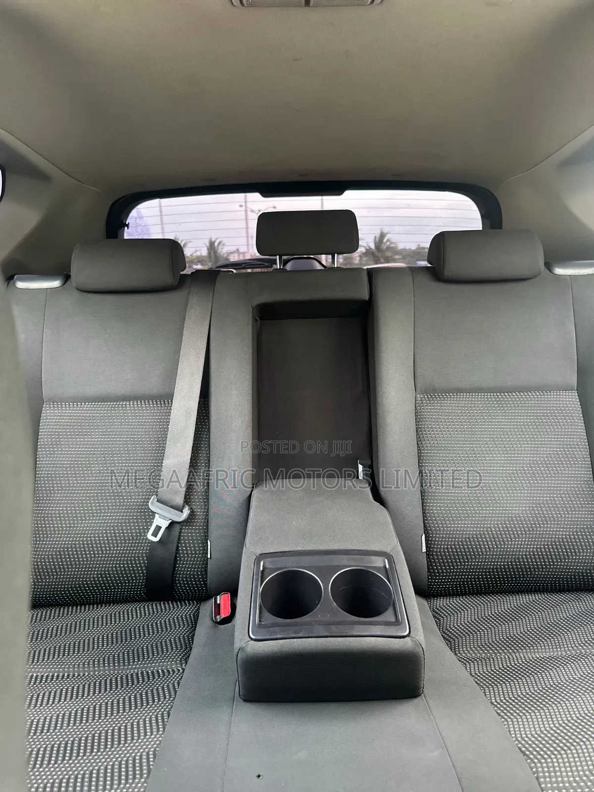 Toyota Auris 2013 White